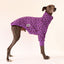Wicked Woofer Whippet Sweater