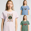 *PRE-ORDER* HUMAN Tee: House of Hawks "Fanclub"