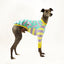 Zag Whippet Long Sleeve Hound-Tee