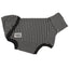 Zebra Greyhound Sleeveless Tweater