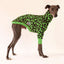 Zombie Zoomies Whippet Sweater