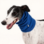 Aquamarine Cable Snood