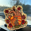 House Of Hawks "Sun On My Face" Air Freshener