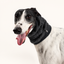 Charcoal Cable Snood