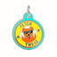 Fetch These Dog Tag