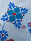 House of Hawks Tea Towel