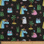 Swamp Party Bandana