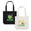 MADE TO ORDER Mulga SBSC: Tote Bag
