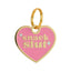 Snack Sl*t Dog Tag