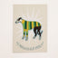 Bryony Moss Stripey Hound Patch