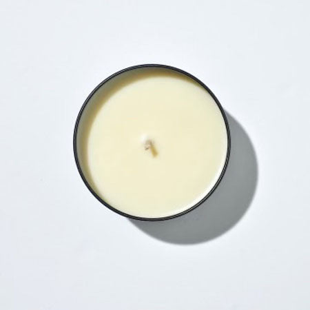 Popcorn Feet Soy Candle