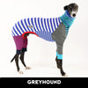 Frankie Greyhound Long Johns