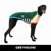 Frankie Greyhound Sleeveless Hound-Tee